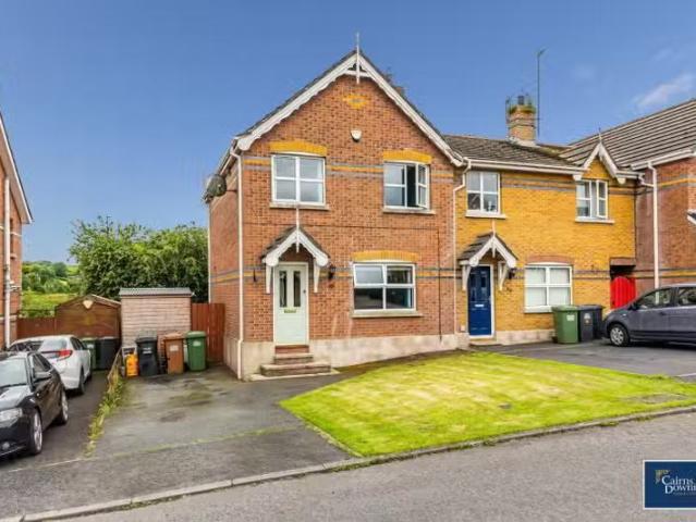 32 Beresford Hill
