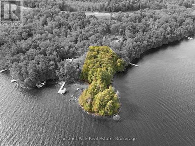 32 Bigwin Island, Lake Of Bays Franklin, ON, P0B 1A0 vacant land for sale | Listing ID X12918 | Royal LePage