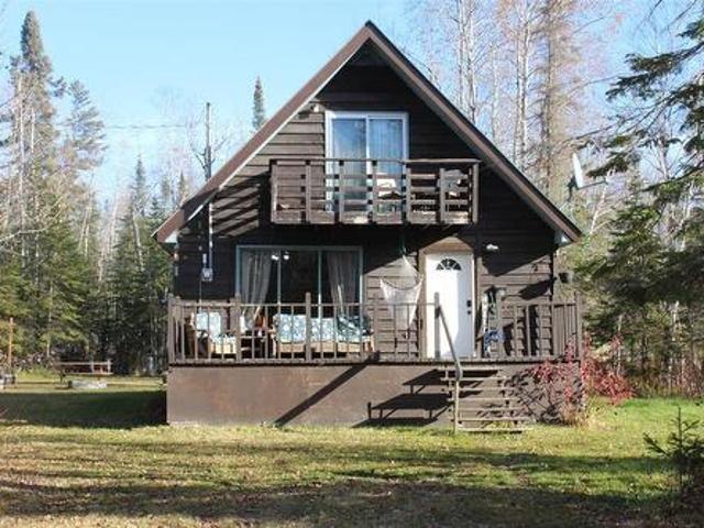 32 Birch Crescent, Grindstone Provincial Pk, MB, R0C 2R0 house for sale | Listing ID 202425 | Royal LePage