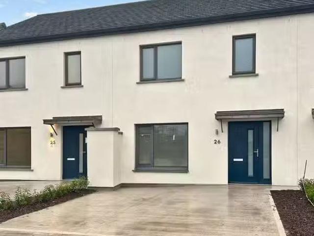 32 Bothar An Chrainn, Ovens, Ballincollig, Co. Cork, P31YA26 i.