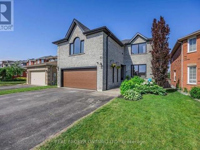 32 Black Willow Drive, Barrie, ON, L4N 9M2 house for sale | Listing ID S13427 | Royal LePage