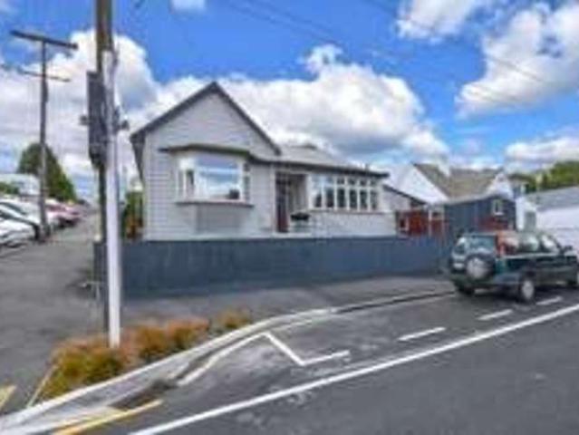 32 Brown Street, Dunedin Central, Dunedin City