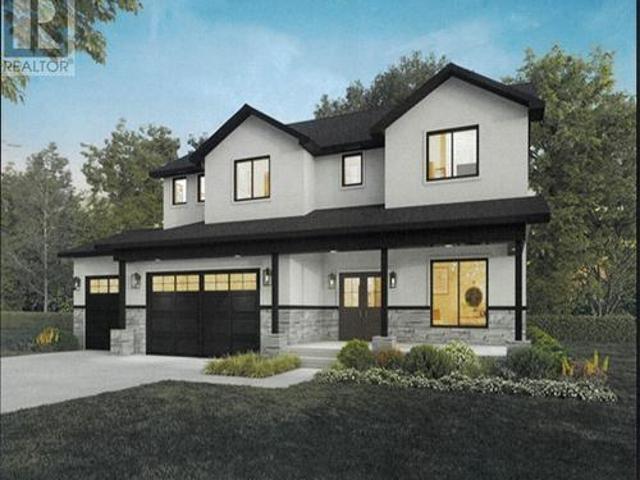 32 Brittany Crescent, Amherstburg, ON, N9V 2R7 house for sale | Listing ID 25007 | Royal LePage