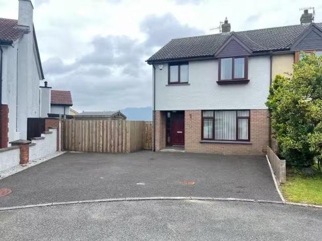 32 Bridal Hill