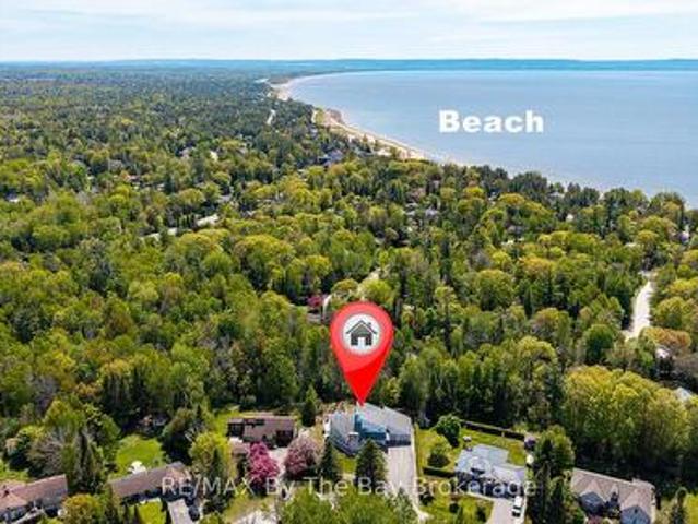 32 Bridlewood Crescent, Wasaga Beach, ON, L9Z 1B4 house for sale | Listing ID S13508 | Royal LePage