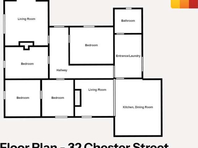 32 Chester Street, Hampden, Waitaki