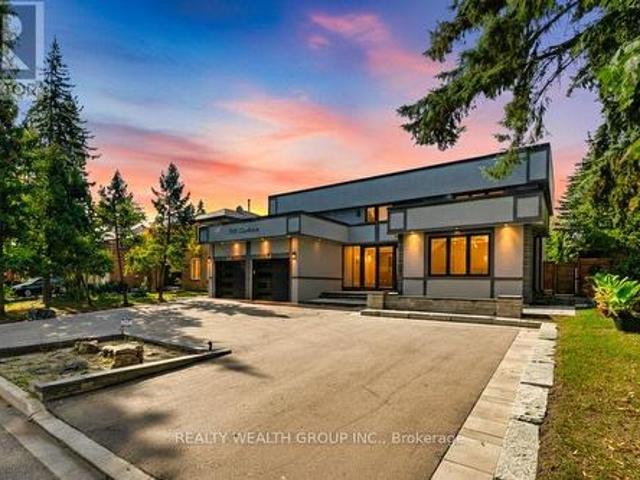 32 Colton Crescent S, Vaughan, ON, L4L 3L7 house for sale | Listing ID N13553 | Royal LePage