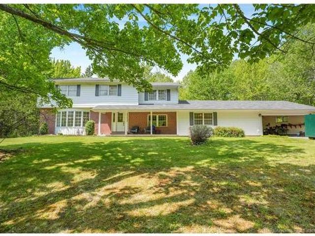 32 Colwell St, New Zion, NB, E4B 1A9 house for sale | Listing ID NB141340 | Royal LePage