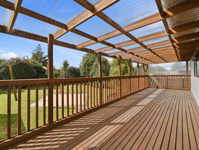 32 Collie Drive, Pukehangi, Rotorua