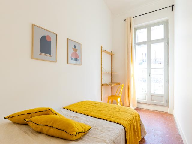 32 Cours Lieutaud, Marseille 13001