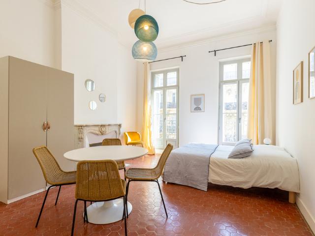 32 Cours Lieutaud, MARSEILLE 13001