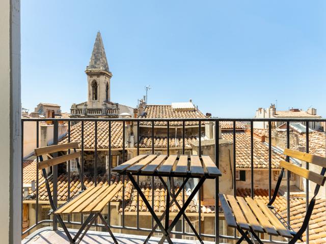 32 Cours Lieutaud, MARSEILLE 13001