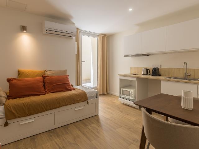 32 Cours Lieutaud, MARSEILLE 13001