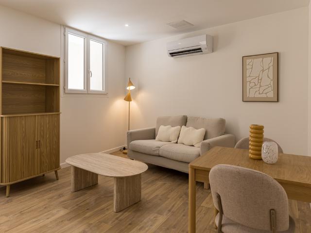 32 Cours Lieutaud, MARSEILLE 13001