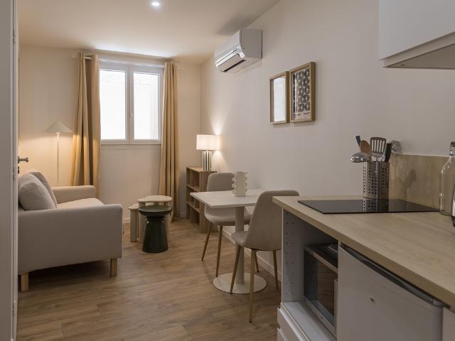 32 Cours Lieutaud, MARSEILLE 13001