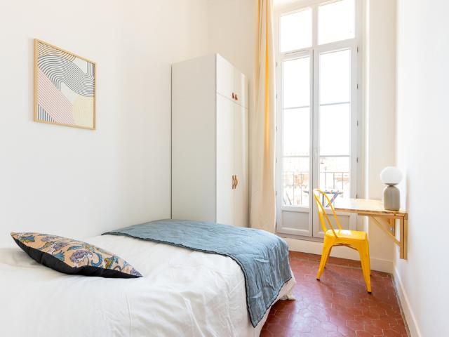 32 Cours Lieutaud, Marseille 13001
