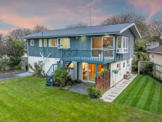 32 Claridges Road, Casebrook, NZ 8051 House for Sale