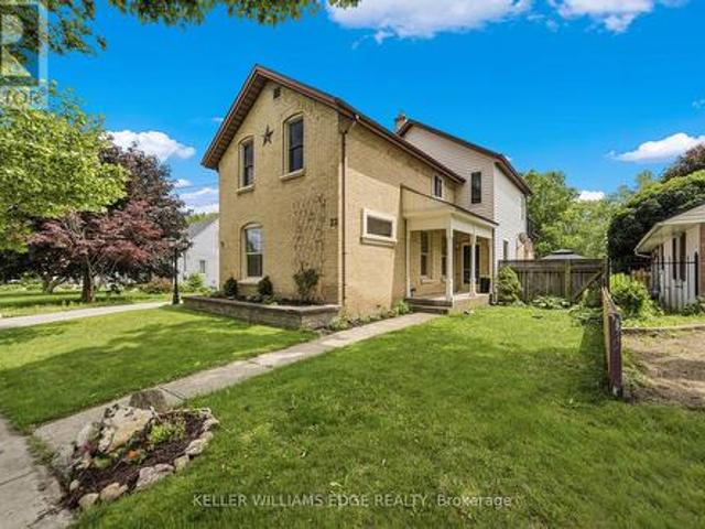 32 Clench Avenue, Brantford, ON, N3T 1B6 house for sale | Listing ID X13559 | Royal LePage