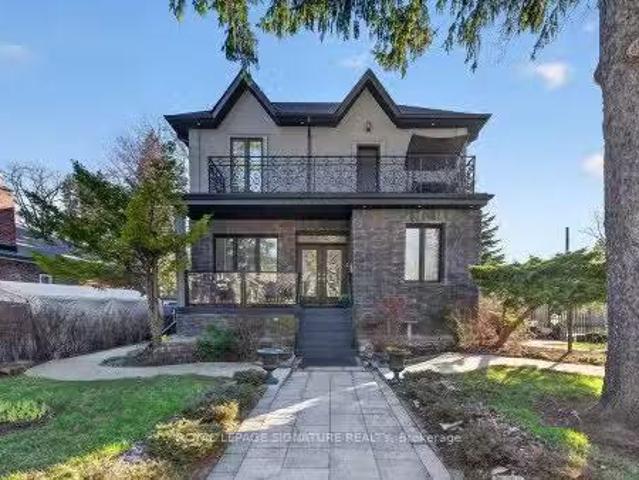 32 Cliffcrest Drive, Toronto, ON, M1M 2K2 house for sale Li.