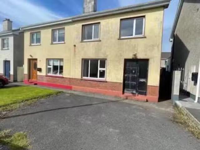 32 Cluain Ard, Ballybrit, Galway City, Co. Galway, H91VW6N is.