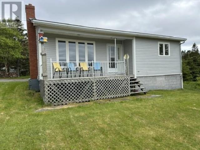 32 Crockers Hill, Hearts Delight, NL, None house for sale | Listing ID 1299 | Royal LePage
