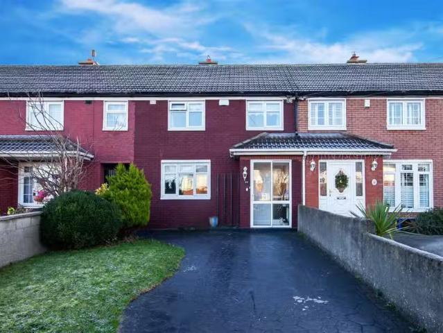32 Cromcastle Green, Kilmore, Dublin 5, County Dublin, D05 H593