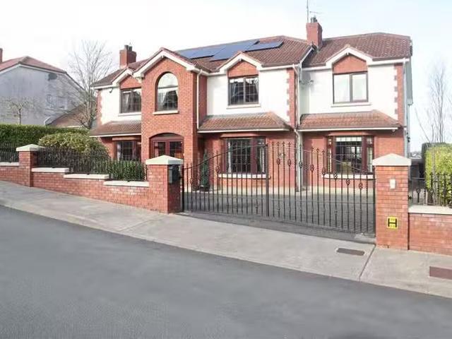 32 Crann Nua, Carrickmacross, Monaghan
