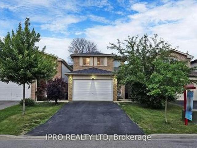 32 Dafoe Crescent, Brampton, ON, L6Y 2L2 house for sale | Listing ID W12183 | Royal LePage