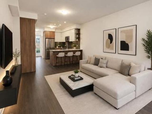 32 Deep Roots Terrace, Toronto, ON, M6A 2M3 house for lease | Listing ID C13641 | Royal LePage