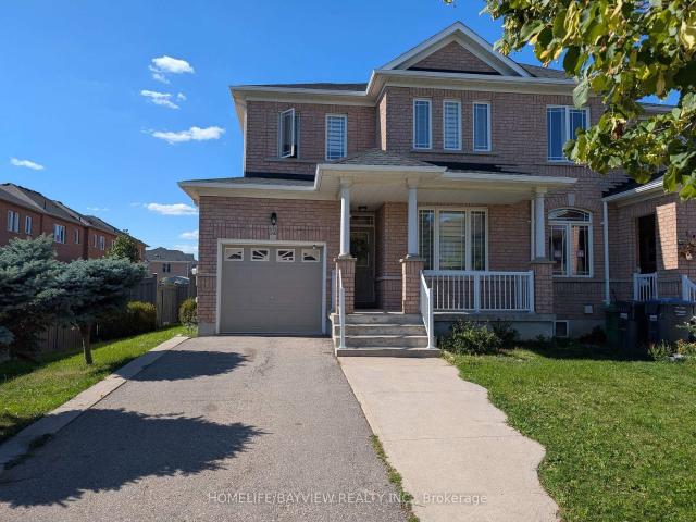 32 Devonsleigh Drive, Brampton | 3Beds/3Bath, Townhouse, $795,000 | Condos. Ca