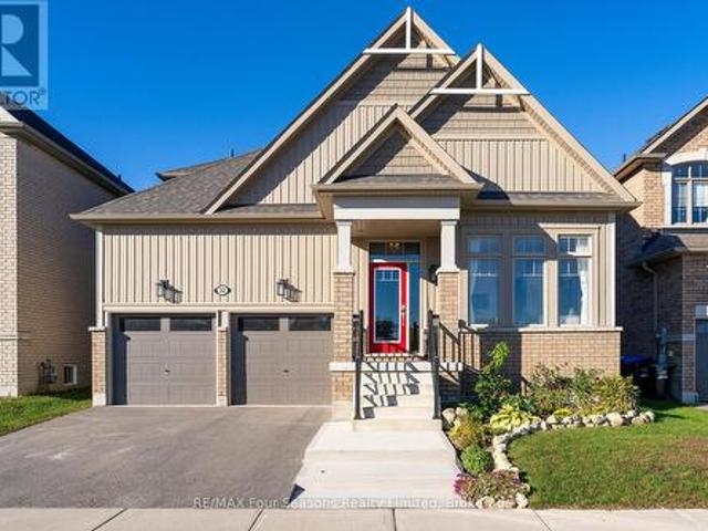 32 Dey Drive, Collingwood, ON, L9Y 2P7 house for sale | Listing ID S13027 | Royal LePage