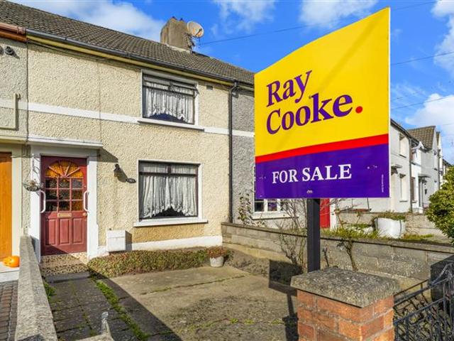 32 Dingle Road, Cabra, Dublin 7 Ray Cooke Auctioneers 4843 MyHome. Ie Residential
