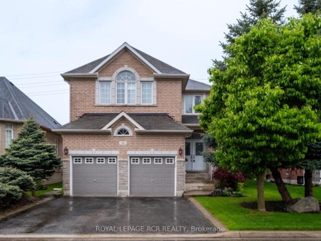 32 Dokkum Crescent, Brampton, ON, L6Z 0E2 house for sale | Listing ID W13172 | Royal LePage
