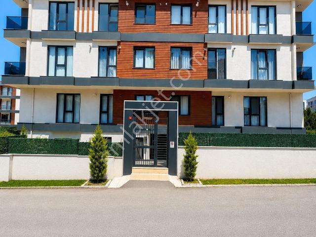 3+2 Dubleks | Dekorlu | İskanlı | Şık Tasarımlı | Satılık Daire
