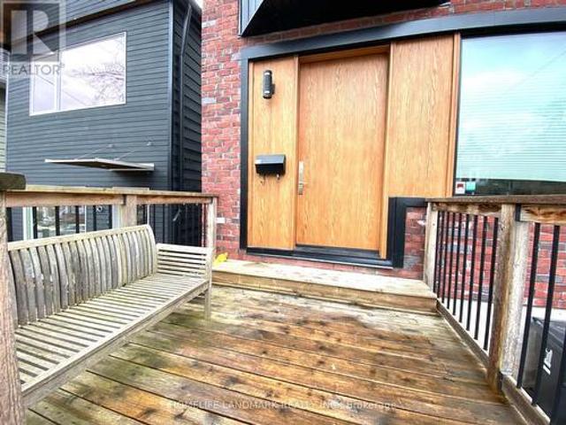32 Elmer Avenue, Toronto, ON, M4L 3R7 house for lease | Listing ID E13477 | Royal LePage