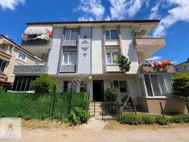 32 Evler'de 2+1 Full Eşyalı Kat Mülkiyetli Fırsat Köşe Daire