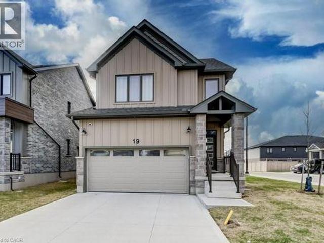 32 Faith Street Unit# 19, Cambridge, ON, N1T 0E8 house for sale | Listing ID 40822 | Royal LePage