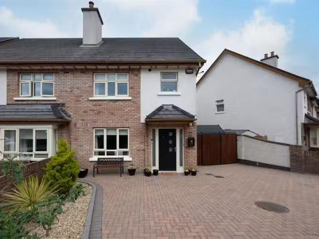 32 Farm Green, Manor Farm, Lehenaghbeg, Cork City, Cork, T12 E.