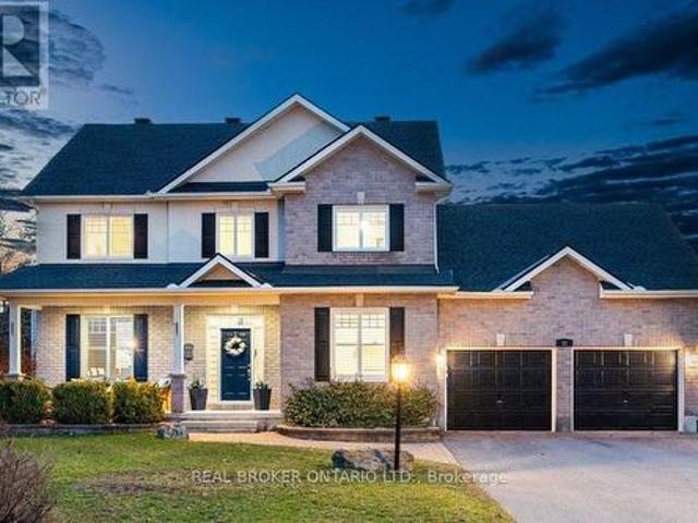 32 Feldspar Crescent, Ottawa, ON, K2S 1Y3 house for sale | Listing ID X13085 | Royal LePage