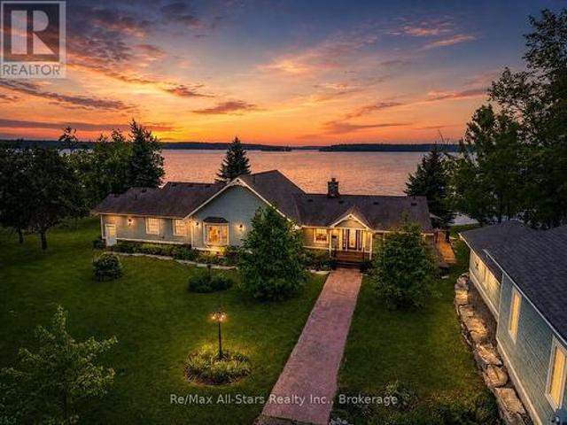 32 Fire Route 103H, Trent Lakes, ON, K0M 1A0 house for sale | Listing ID X13431 | Royal LePage