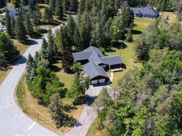 32 Forest Drive, Kawartha Lakes Manvers, ON, L0A 1A0 house for sale | Listing ID X13422 | Royal LePage