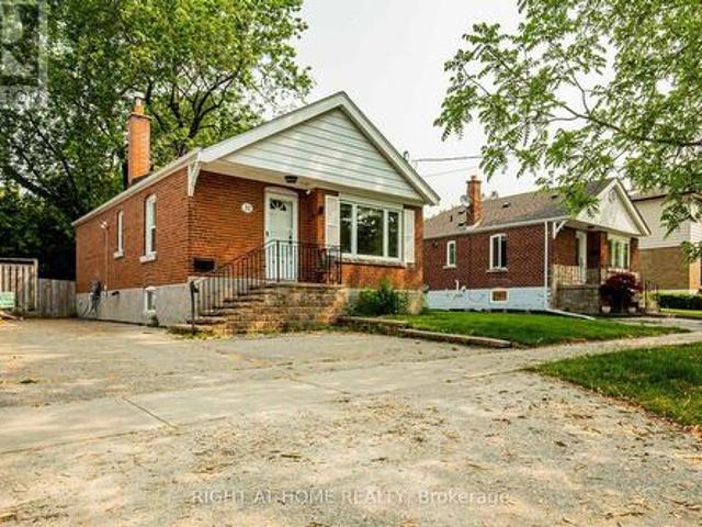 32 Florens Avenue, Toronto, ON, M1L 1R6 house for sale | Listing ID E13531 | Royal LePage