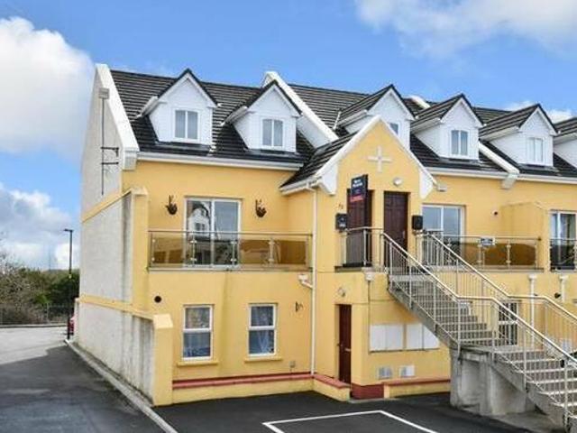 32 Frenchpark Oranmore Co Galway