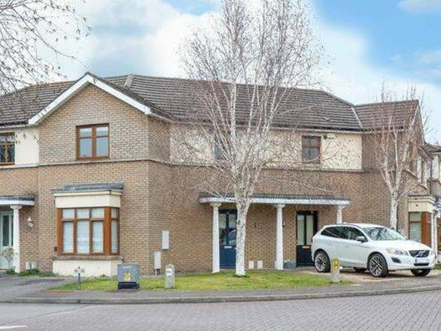 32 Galtrim Grange Malahide Co Dublin