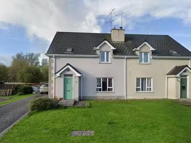 32 Galliagh Shore