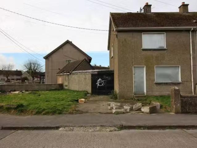 32 Garryglass Avenue, Ballinacurra Weston, Ballinacurra, Co. L.