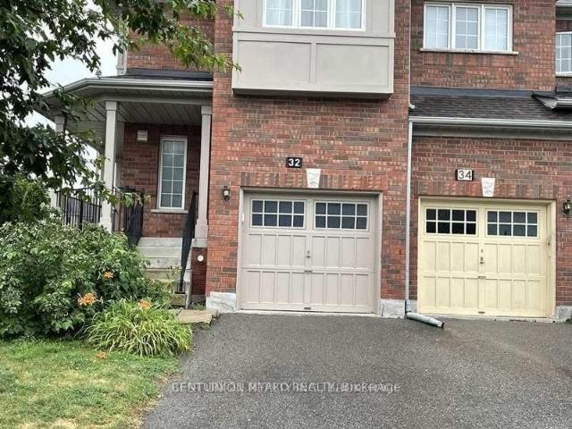 32 Goode Street, Richmond Hill | For Rent @ $3,600 | Condos. Ca