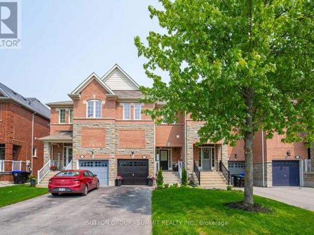 32 Gosnel Circle, Bradford West Gwillimbury, ON, L3Z 2A5 house for sale | Listing ID N12196 | Royal LePage