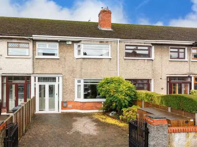 32 Glasilawn Road, Dublin 11, Glasnevin, Dublin 11, D11WY86 is.
