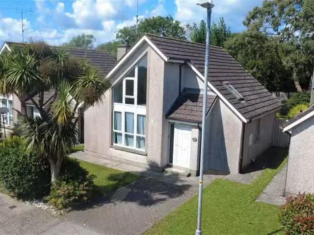 32 Glen Richards Cove, Poulshone, Gorey, Wexford